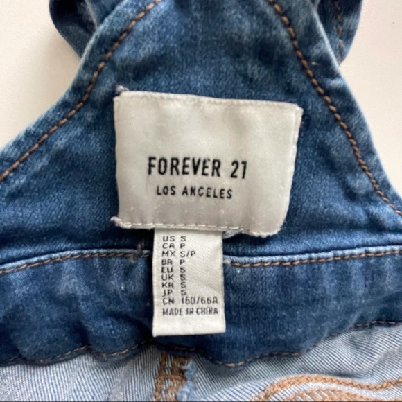 Overalls - Picture 3 of 3